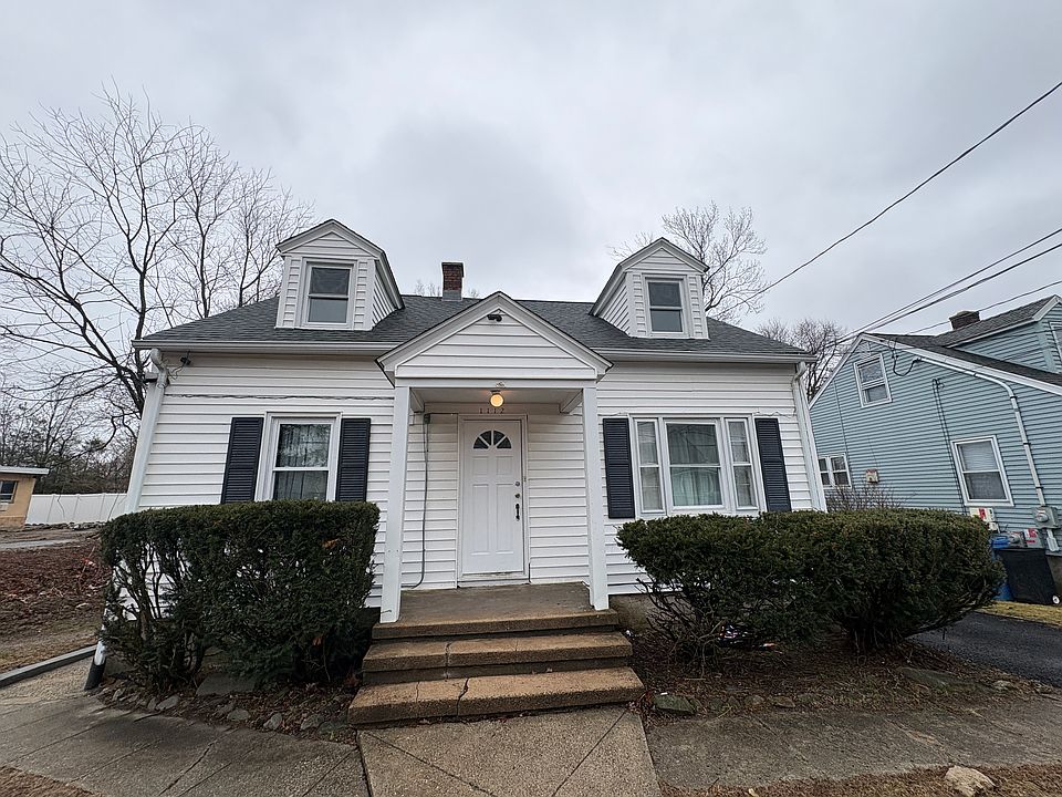 1st image of 1112 Meriden Rd #2A