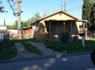 8132 S Pine St, San Bernardino, CA 92410