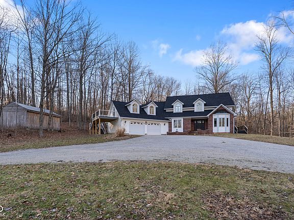 3rd image of 3660 S Conservation Club Rd