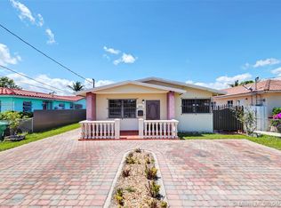 3500 SW 89th Ave, Miami, FL 33165