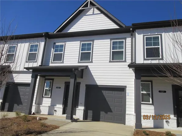 129 Lauren St, Adairsville, GA