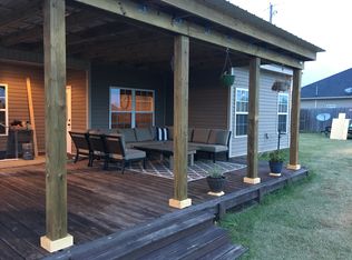 2073 Holland Rd, Newton, AL 36352