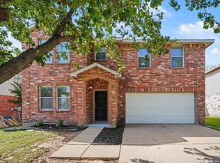 1227 Scarlet Sage Pkwy, Burleson, TX 76028