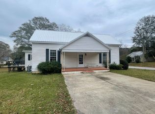 25 N Hollis St, Forsyth, GA 31029