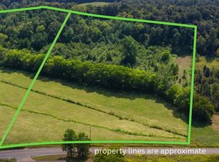 0 Koonce Ln LOT 3, Fayetteville, TN 37334