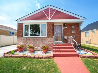 8024 S Kolin Ave, Chicago, IL