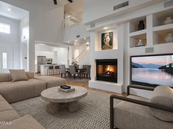 3432 E LIONS Street, Phoenix, AZ 85018