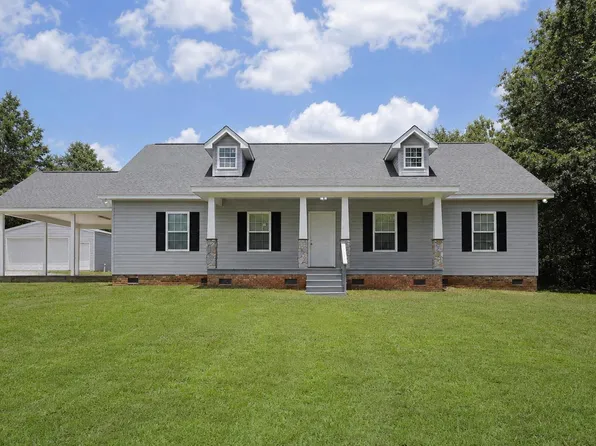 8303 Macedonia Church Rd, Prosperity, SC 29127