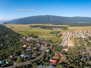 152 Forest Lake Cir, Donnelly, ID 83615