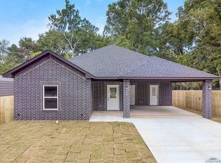 903 N 3rd St, Longview, TX 75601