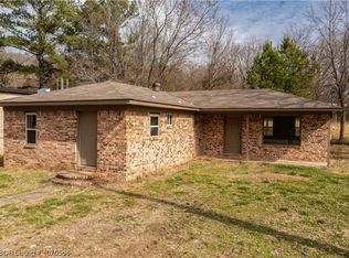 14618 N Highway 59, Natural Dam, AR 72948