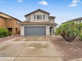 1897 W Appaloosa Way, San Tan Valley, AZ 85144