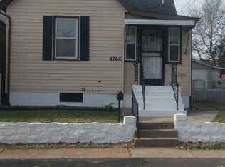 4744 Oldenburg Ave, Saint Louis, MO