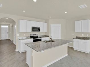 5700 Sunbonnet Way, Saint Cloud, FL 34771