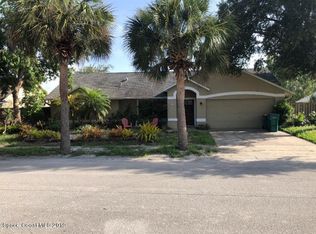 2361 Grand Teton Blvd, Melbourne, FL 32935