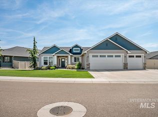 17506 N Gaffney Ave, Nampa, ID 83687
