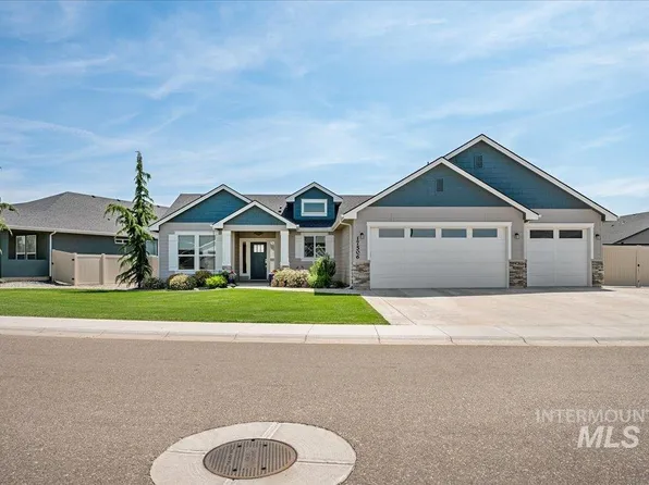 17506 N Gaffney Ave, Nampa, ID 83687