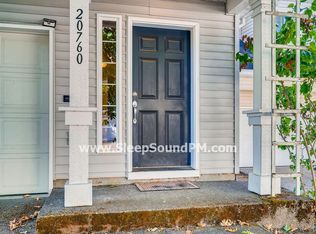 20760 SW Bingo Ln, Beaverton, OR 97006