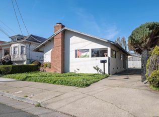 464 42nd St, Oakland, CA 94609
