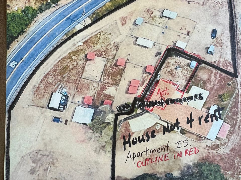 1st image of (Undisclosed Address)