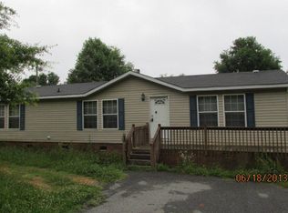 2502 Parnell Dr, Shelby, NC 28150