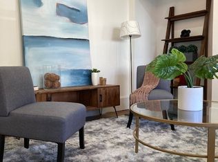 2706 Channing Way, Berkeley, CA 94704