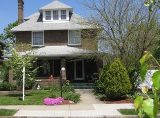 1623 Ridge Ave, Coraopolis, PA 15108