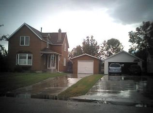 471 Cemetery St, Stephen, MN 56757