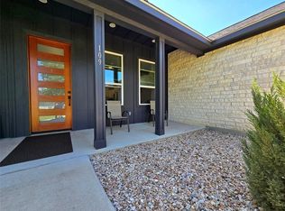 109 Kipapa Ct, Bastrop, TX 78602
