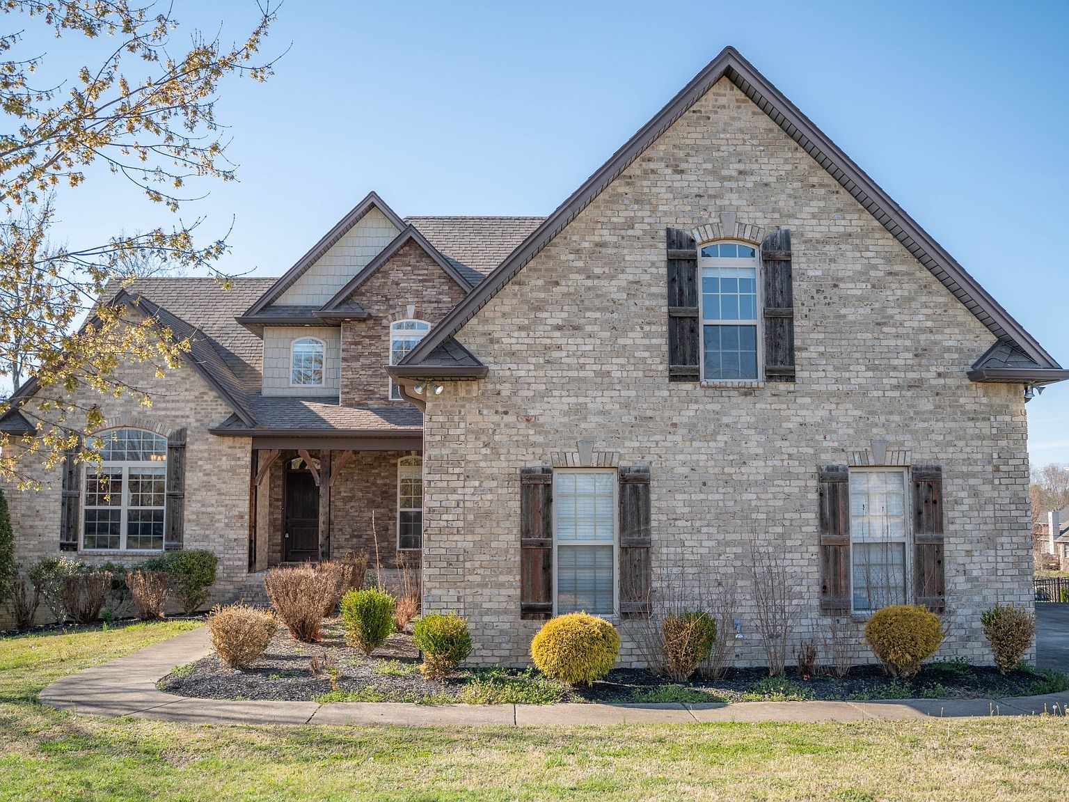1059 Carrs Creek Blvd, Greenbrier, TN 37073 MLS 2560143 Zillow