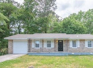 6987 Dell Ct, Riverdale, GA 30274