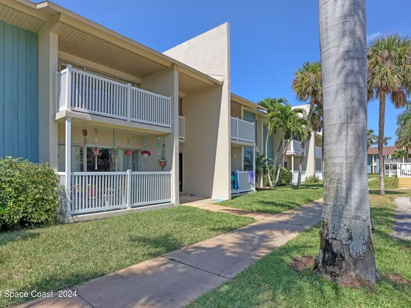250 N Banana River Dr APT G10, Merritt Island, FL 32952