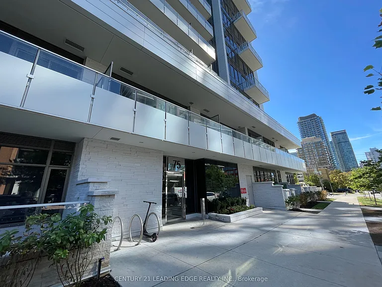 75 Canterbury Pl #507 — Photo 3