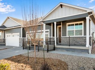 1423 Mullers Dr, Windsor, CO 80550