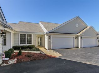 13651 Hemlock Rd, Huntley, IL 60142