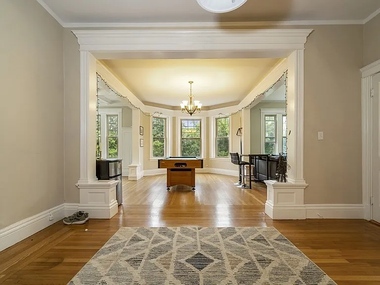 481 Boylston St #3 — Photo 1