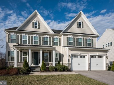 731 Stonecliffe Rd, Malvern, PA, 19355