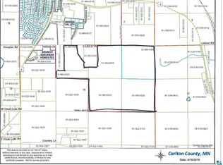 Xx Hillside Dr, Carlton, MN 55718