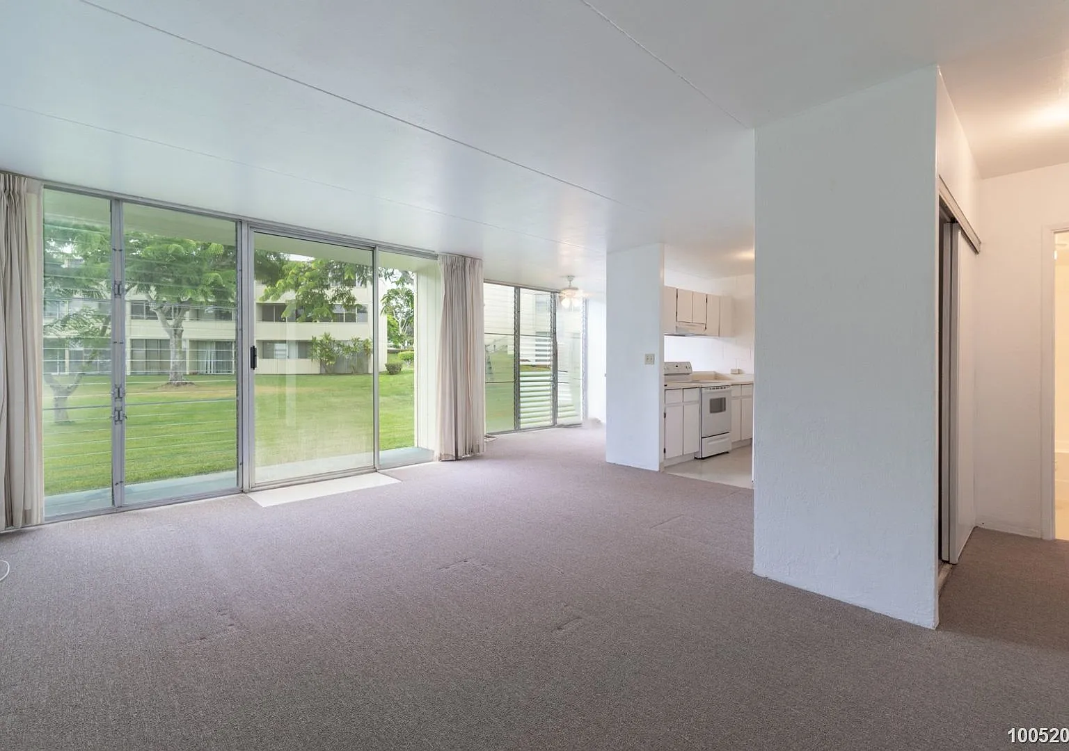 2 Bed 1 Bath Townhome In Nahoa Apts (Mililani) — Photo 3