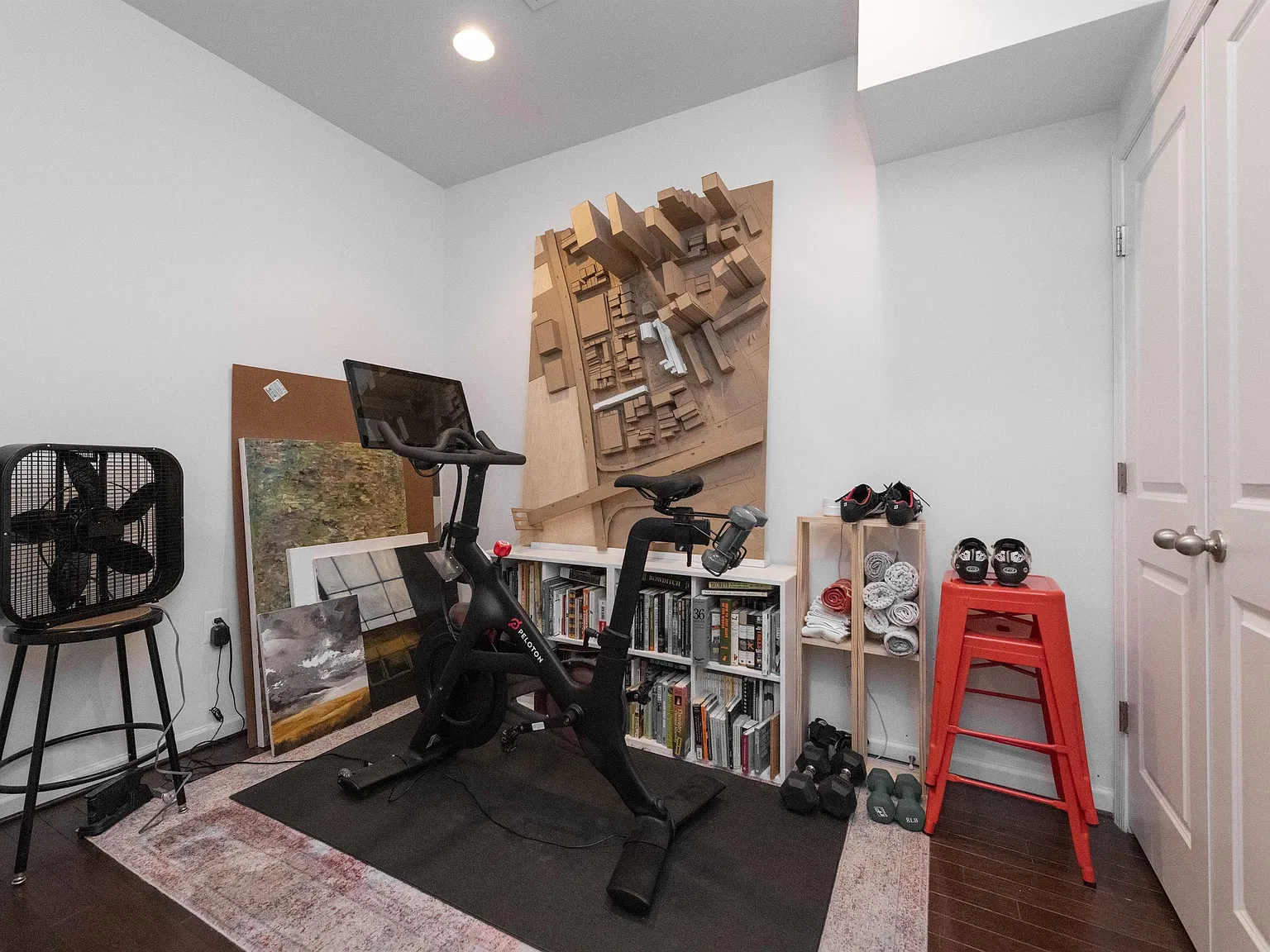 3415 Sherman Ave NW #1 (DC) - 1 — Photo 2