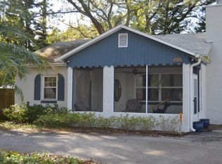 6506 N Packwood Ave, Tampa, FL 33604