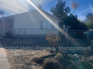 12851 E Central Ave, Mayer, AZ 86333