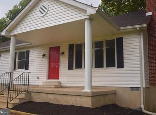 7 Washington St, North East, MD 21901