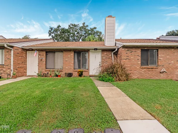 1571 Hancock Ln, Holly Hill, FL 32117