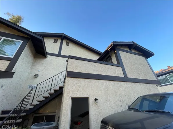 9800 Vesper Ave Unit 25, Panorama City, CA 91402