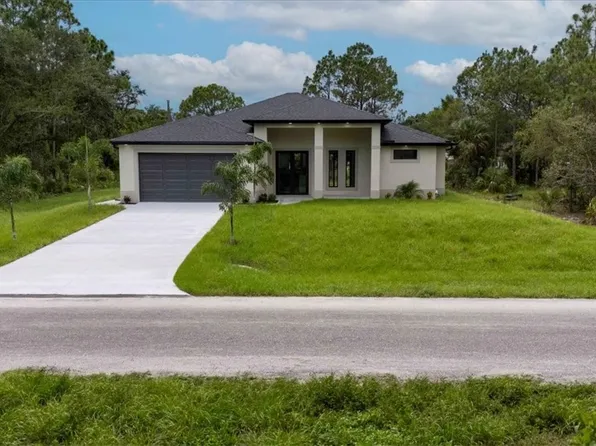 607 McArthur Ave, Lehigh Acres, FL 33936