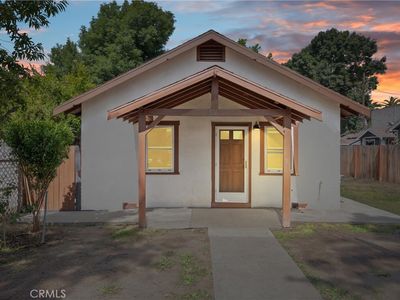 516 S Euclid Ave, Ontario, CA, 91762