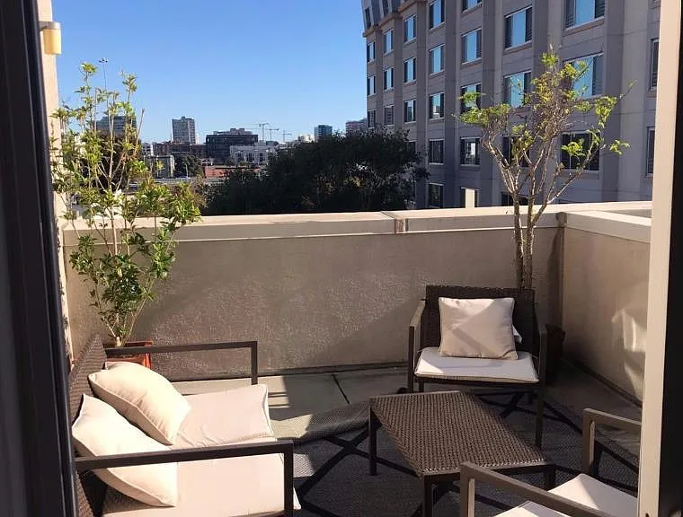 821 Folsom St #217 — Photo 22