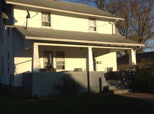 142 N Buena Vista St, Newark, OH
