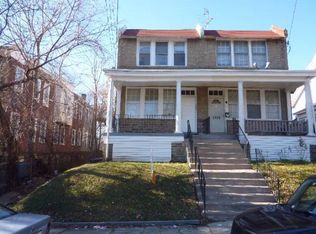 6210 N Park Ave, Philadelphia, PA 19141